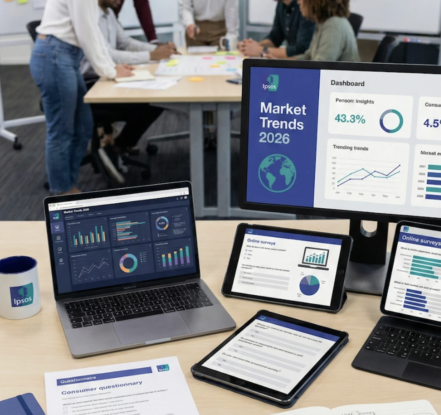  Digitalizace správy výzkumných projektů