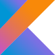 Are you on partners section - Kotlinlang.cz logo